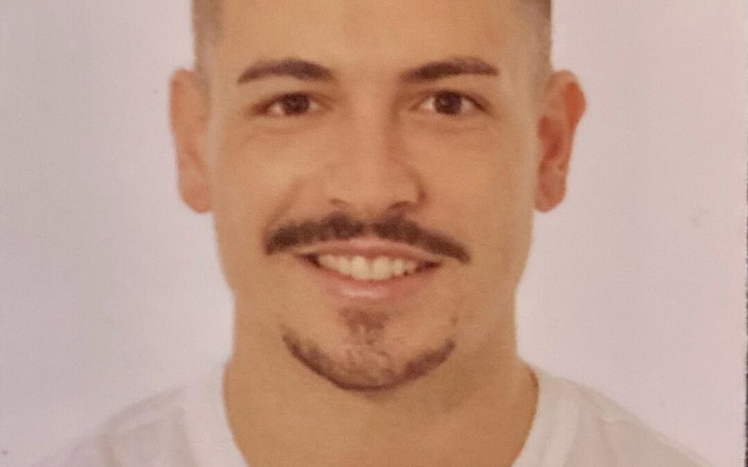 Samuel Urbano Guerra 14402