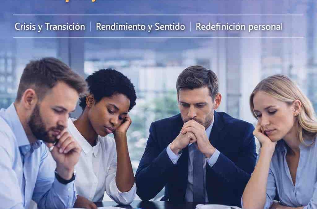 Coaching e identidad: ¿quién soy cuando la performance no basta? by Ferruccio Conti