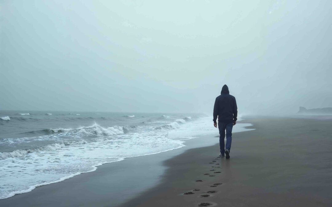 Caminar con criterio cuando nadie te aplaude by Álex Jalón Vázquez