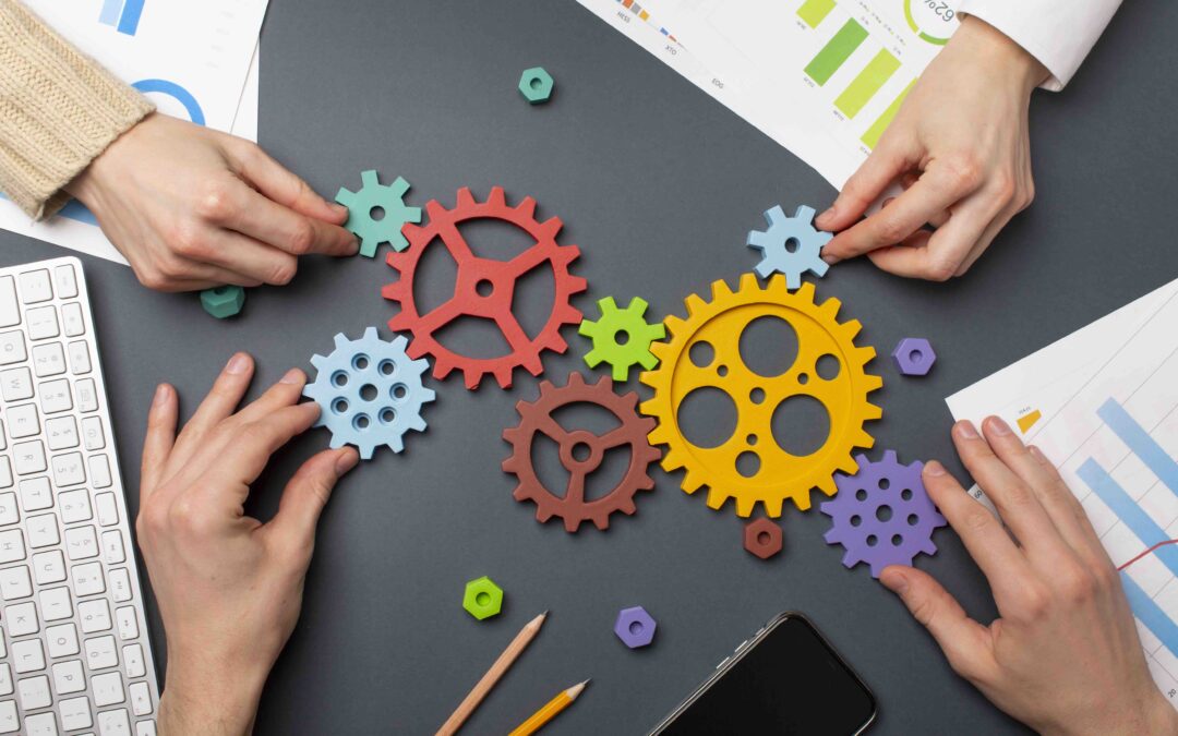 El arte de la colaboración con Alfredo Barreto