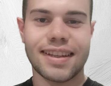 Carlos Jiménez Bellido 14412