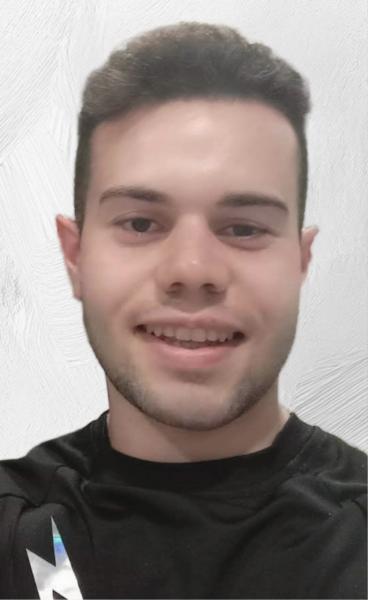 Carlos Jiménez Bellido 14412