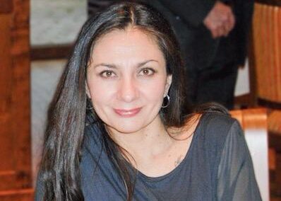 Catalina Camacho 14418