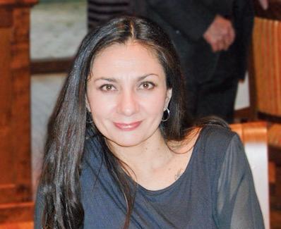 Catalina Camacho 14418