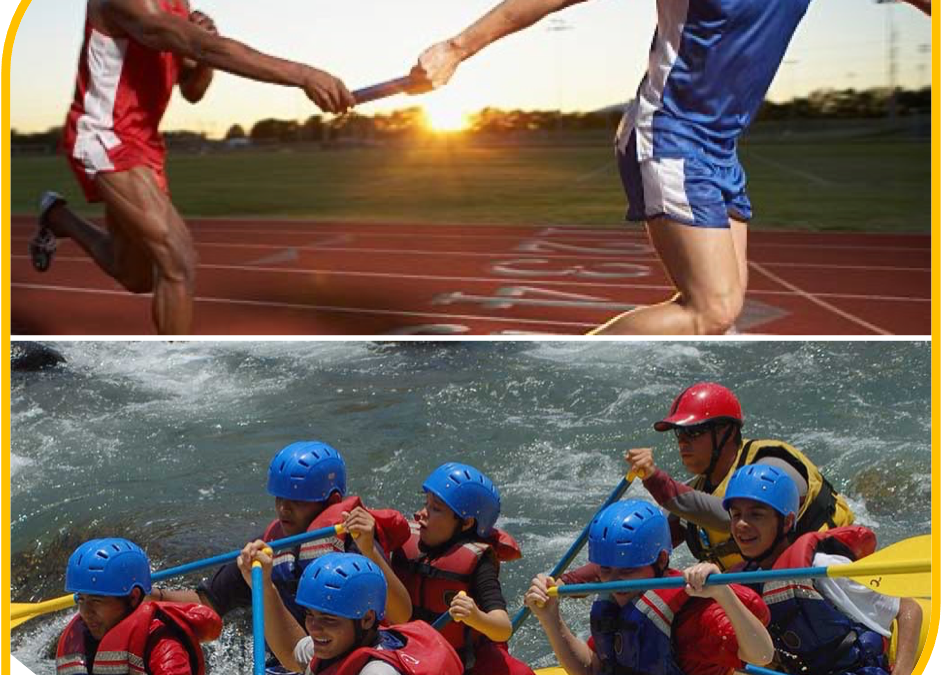 De proveedor a Socio de Negocio con Alfredo Barreto, coach AICM Nº14103