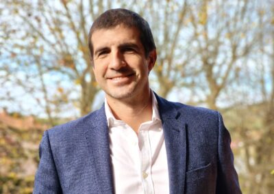 Jesús Orbe Meñaca 14419