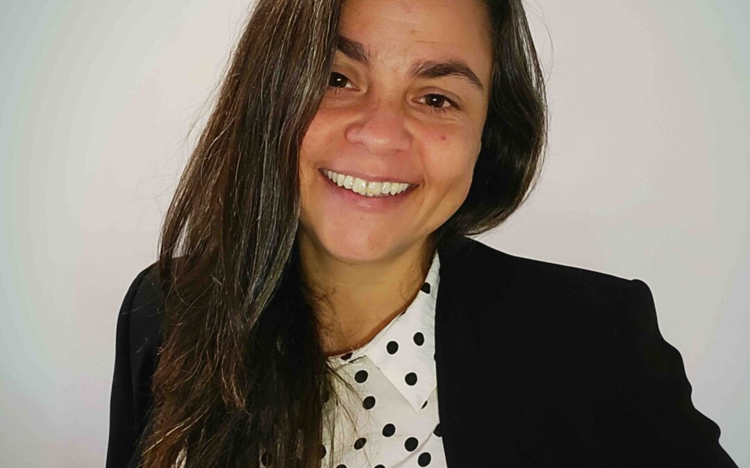 Letizia Sandra Rodríguez Mosca 14409