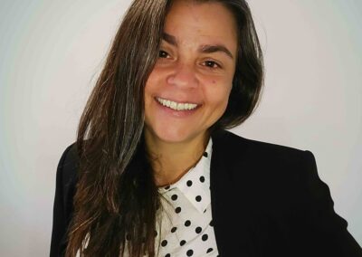 Letizia Sandra Rodríguez Mosca 14409