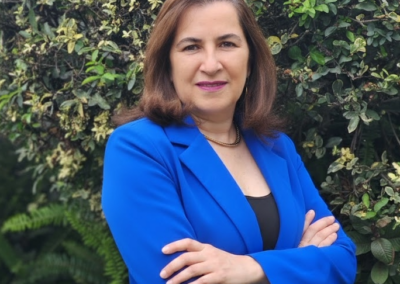 María Cristina Andrade M. 14420