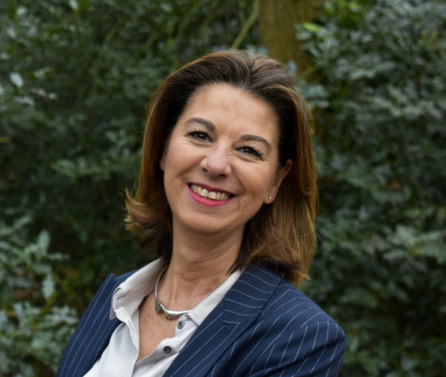 María Del Pilar Anguita Banegas 14065