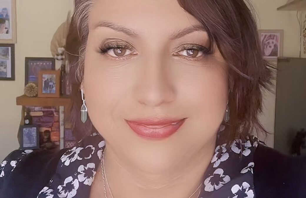 Pamela Elizabeth Godoy Gómez 12399