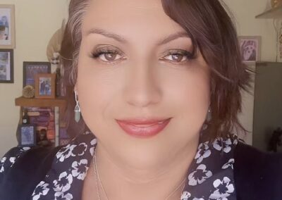 Pamela Elizabeth Godoy Gómez 12399