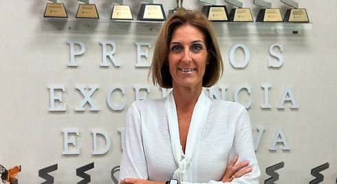 Entrevista a Sonia Luna: formación online accesible para transformar vidas