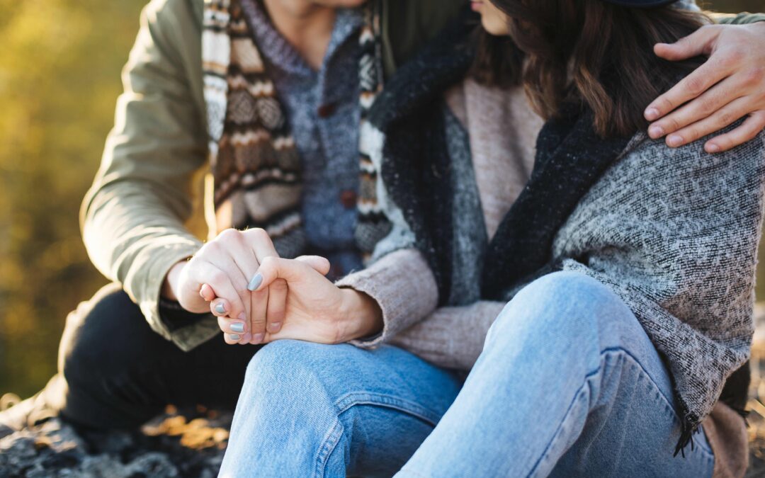 Cómo acompañar a una madre que vive un duelo perinatal by Marina Sancho