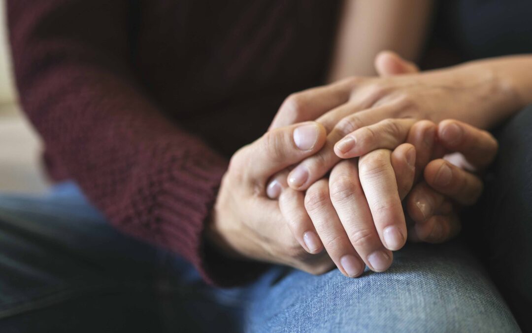 Lactancia en duelo: cuando el cuerpo produce leche tras la pérdida de un bebé by Marina Sancho