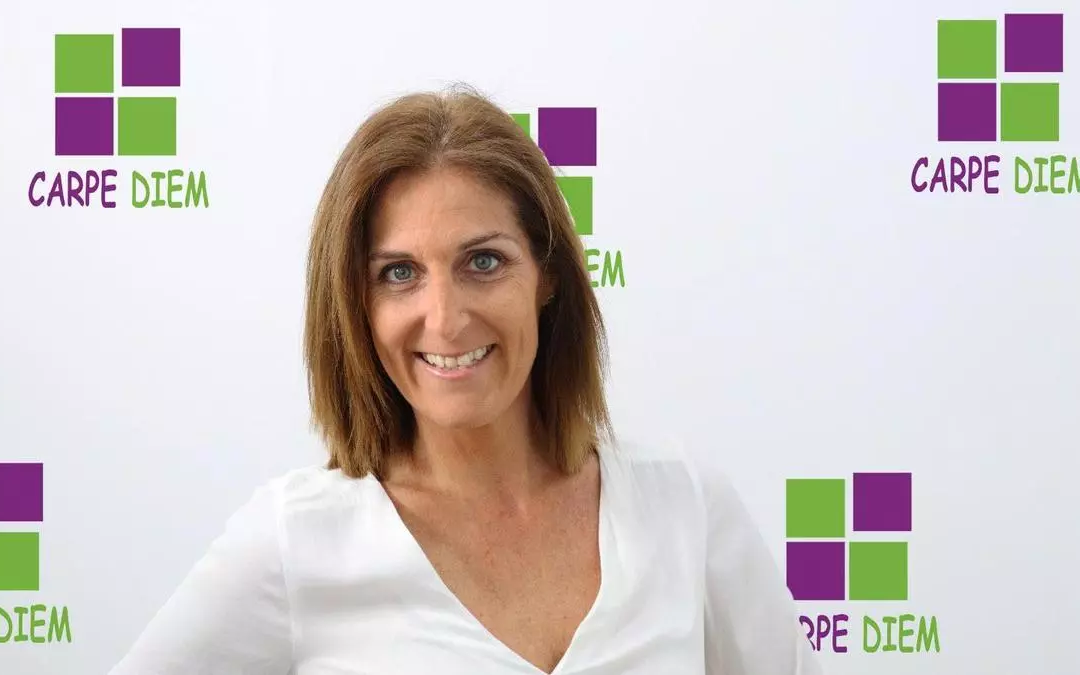 Entrevista a Sonia Luna: acompañamiento humano y excelencia académica en Formación Carpe Diem