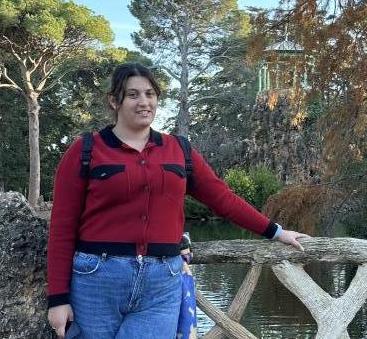 Aurembiaix Torres Barbosa 14437