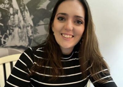 Beatriz Amor Rodríguez 14428