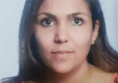 Cynthia Lissette Canario Trinidad 14431