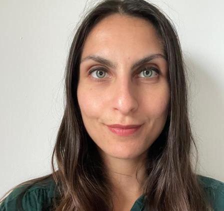 Efthymia Chatzimagioglou 14432