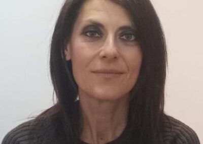 Isabel del Mar Diaz Bonilla 14433