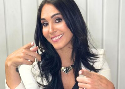 Paloma Pastor Hernández 13255