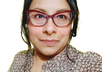 Tania Margot Caceres Medina 12909