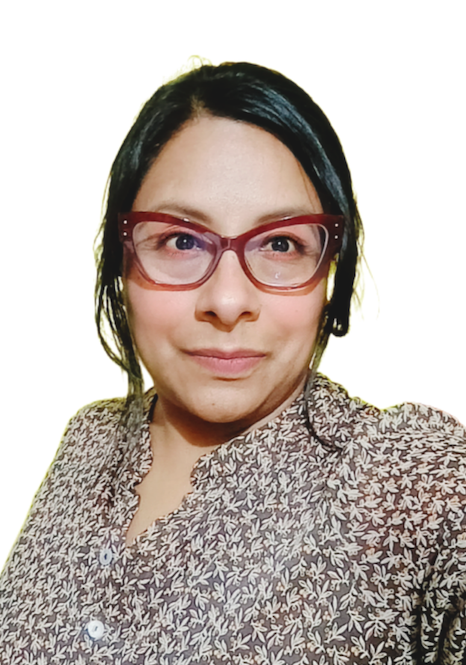 Tania Margot Caceres Medina 12909