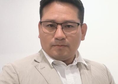 Tedy Isuiza Iñap 14426