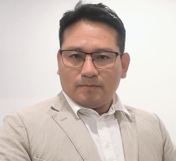 Tedy Isuiza Iñap 14426