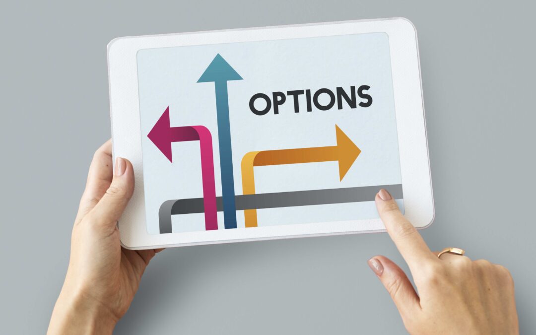 Tomar decisiones sin tenerlo todo claro by Alex Jalón Vázquez