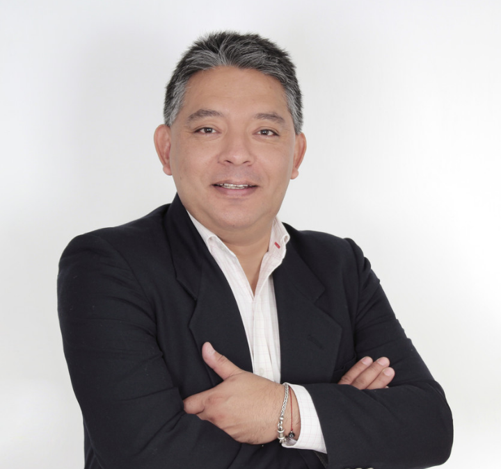 Alfredo Coello Peralta 12402
