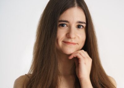 Alicia Rueda Romero 14438