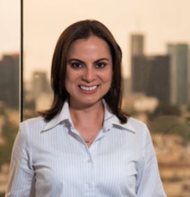 Carla Paola Pérez Garcés 12655