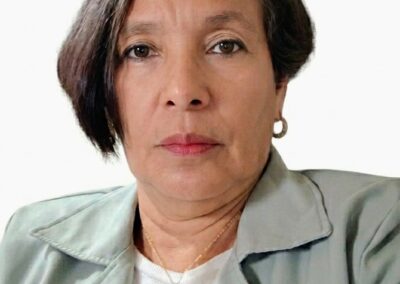 Carmen Mireya Cadamo Villegas 14446