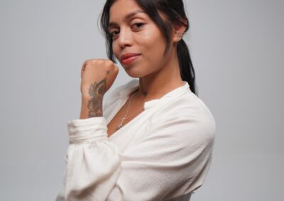Fatima Del Socorro Martinez Ochoa 14441