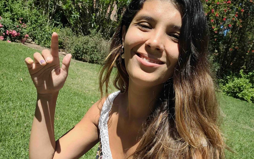 Johanna Tello 13486