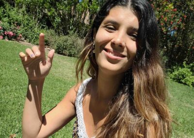 Johanna Tello 13486