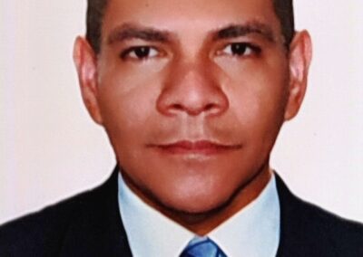 Ricardo Adolfo Parra 14448
