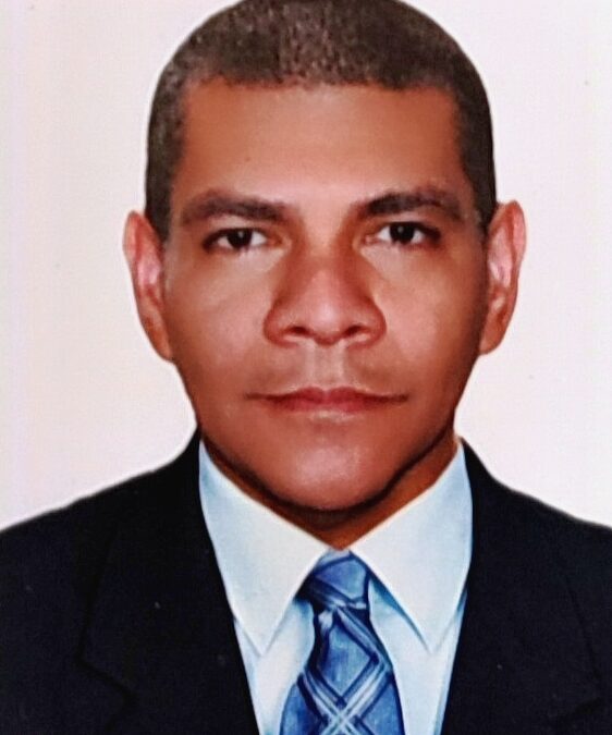 Ricardo Adolfo Parra 14448