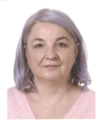 Ana Martínez López 14460