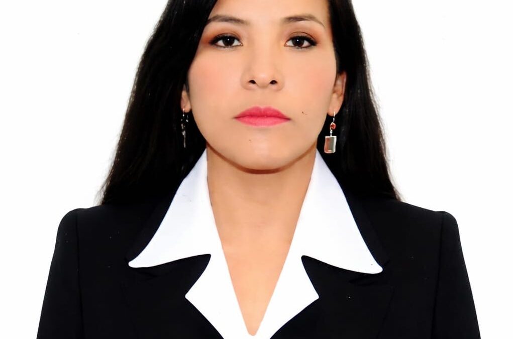 Blanca Libertad Churats Arroyo 14466