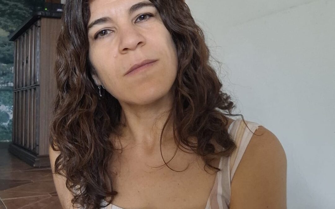 Carolina Iribarnegaray Cauch 14463