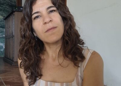 Carolina Iribarnegaray Cauch 14463