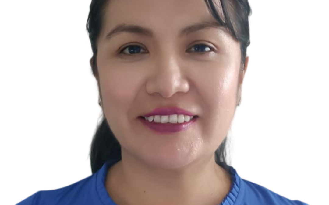 Denysse Loarte Peña 14480