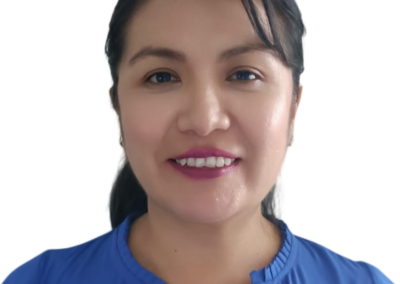 Denysse Loarte Peña 14480