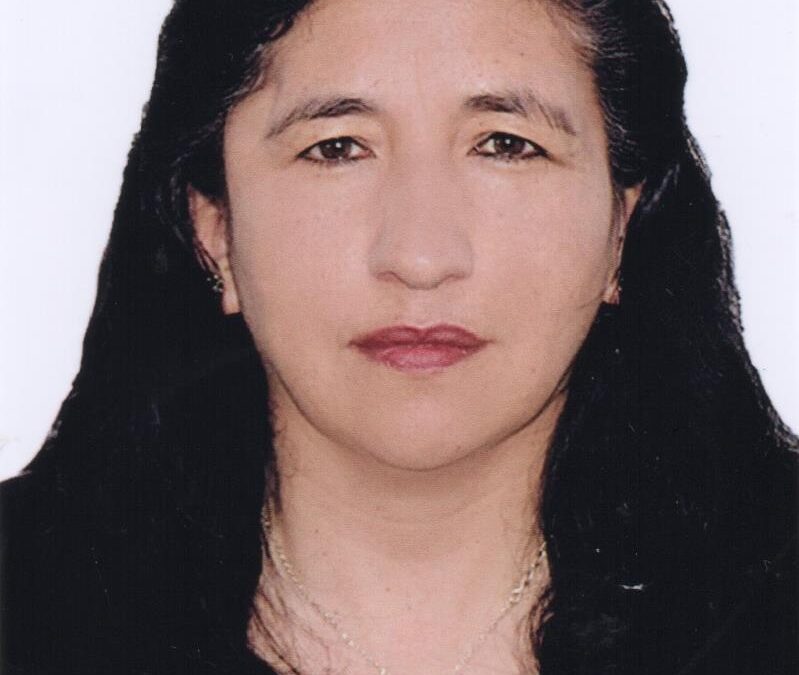 Eliana  Miranda Cabrera 14472