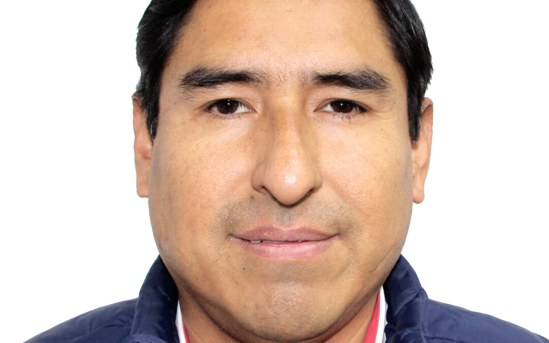 José Abel Diaz Torres 14467
