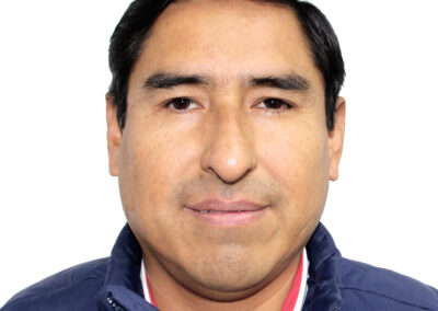 José Abel Diaz Torres 14467