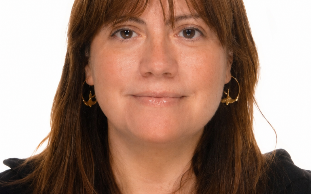 María Babuín 14458